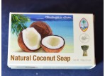 Natural Coconut Soap