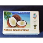 Natural Coconut Soap
