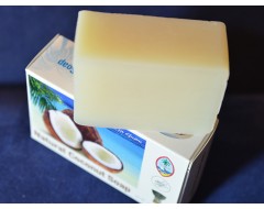 Natural Coconut Soap
