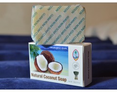Natural Coconut Soap