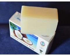 Natural Coconut Soap