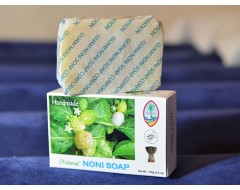 Natural Noni Soap