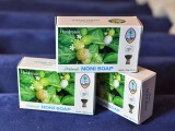 Natural Noni Soap 3 Pack