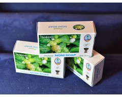 Natural Noni Soap 3 Pack