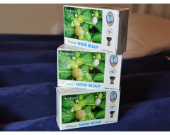 Natural Noni Soap 3 Pack