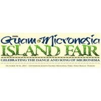 Guam Micronesia Island Fair 2011