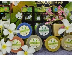 NONI Plus+ Top 6 Gift Set