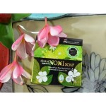 NONI Plus+ Charcoal Soap