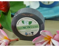 NONI Plus+ Charcoal Soap