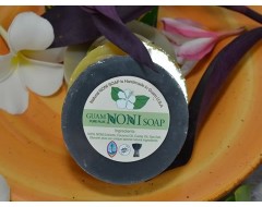 NONI Plus+ Charcoal Soap