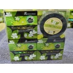 NONI Plus+ Charcoal Soap 4 Pack