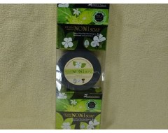NONI Plus+ Charcoal Soap 3 Pack
