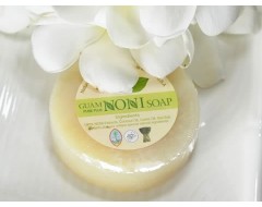 NONI Plus+ Coconut Soap