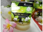 NONI Plus+ Coconut Soap