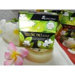 NONI Plus+ Coconut Soap