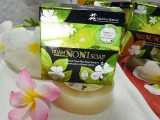 NONI Plus+ Coconut Soap