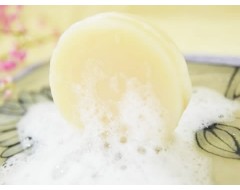 NONI Plus+ Coconut Soap