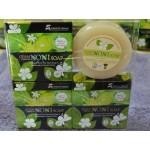 NONI Plus+ Coconut Soap 4 pack