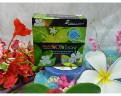 NONI Plus+ Coral Soap