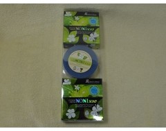 NONI Plus+ Coral Soap 3 Pack