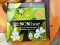 NONI Plus+ Mango Soap
