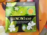 NONI Plus+ Mango Soap