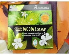 NONI Plus+ Mango Soap