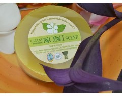 NONI Plus+ Mango Soap