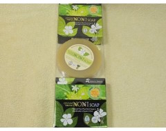 NONI Plus+ Mango Soap 3 Pack
