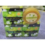 NONI Plus+ Mango Soap 4 Pack