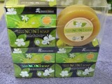 NONI Plus+ Mango Soap 4 Pack