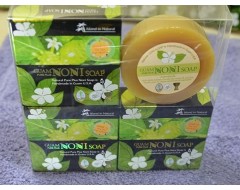 NONI Plus+ Mango Soap 4 Pack