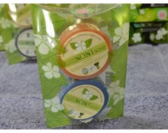 NONI Plus Mini 2 set for Atopic skin friendly