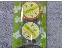 NONI Plus Mini 2 set for Atopic skin friendly