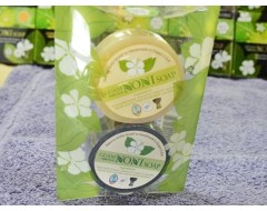 NONI Plus Mini 2 set for Oily skin friendly