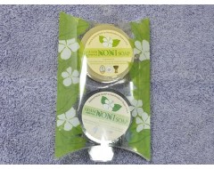 NONI Plus Mini 2 set for Oily skin friendly