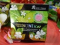 NONI Plus+ Paprika Soap