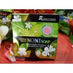 NONI Plus+ Paprika Soap