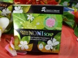 NONI Plus+ Paprika Soap