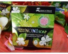 NONI Plus+ Paprika Soap