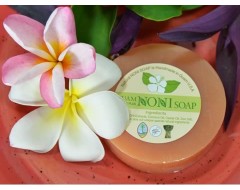 NONI Plus+ Paprika Soap