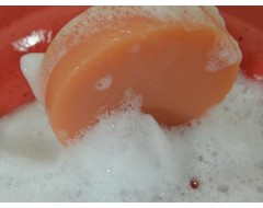 NONI Plus+ Paprika Soap