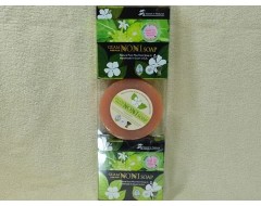 NONI Plus+ Paprika Soap 3 Pack