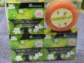 NONI Plus+ Paprika Soap 4 Pack