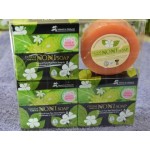 NONI Plus+ Paprika Soap 4 Pack