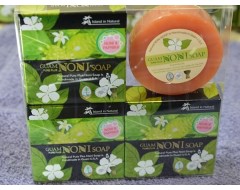 NONI Plus+ Paprika Soap 4 Pack