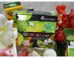 NONI Plus+ Seaweed Soap