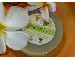 NONI Plus+ Seaweed Soap