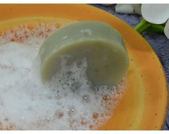 NONI Plus+ Seaweed Soap