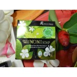 NONI Plus+ Seaweed Soap